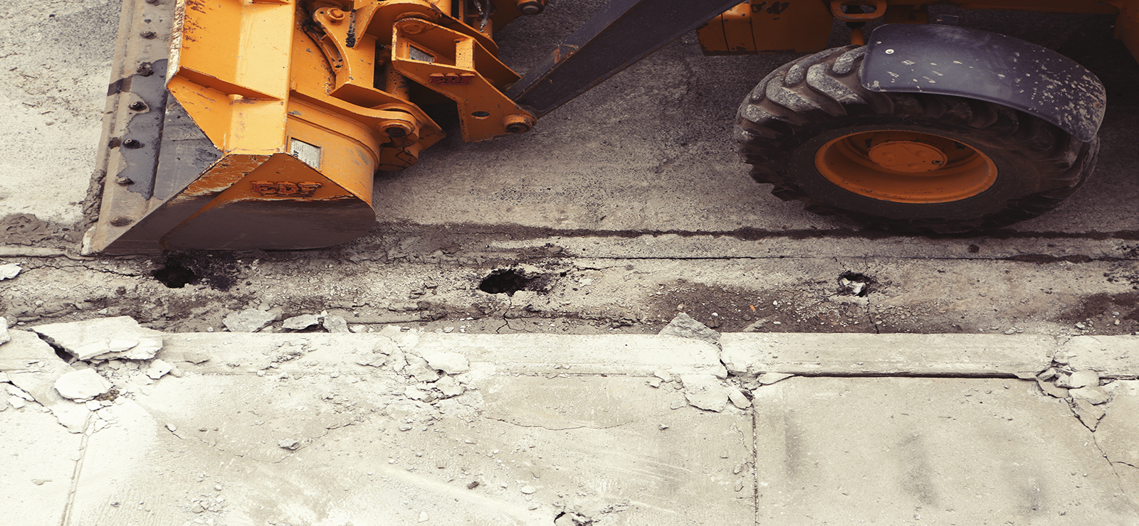 Construction